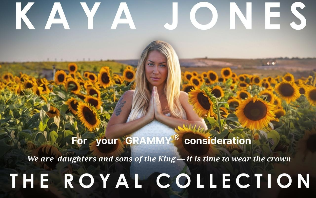 Album cover placeholder